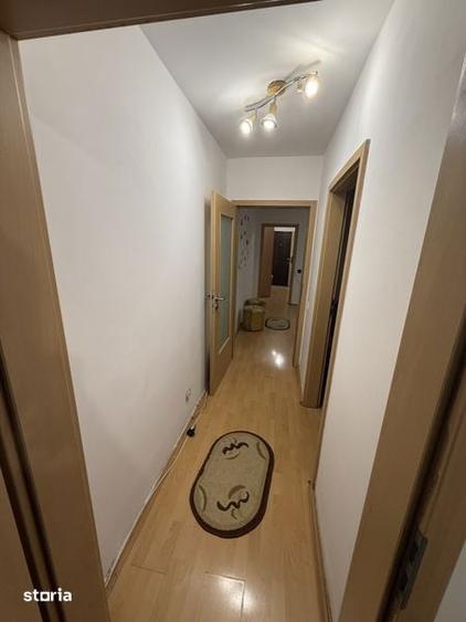Vand apartament cu 3 camere, PROPRIETAR, zona Cetatii - 1