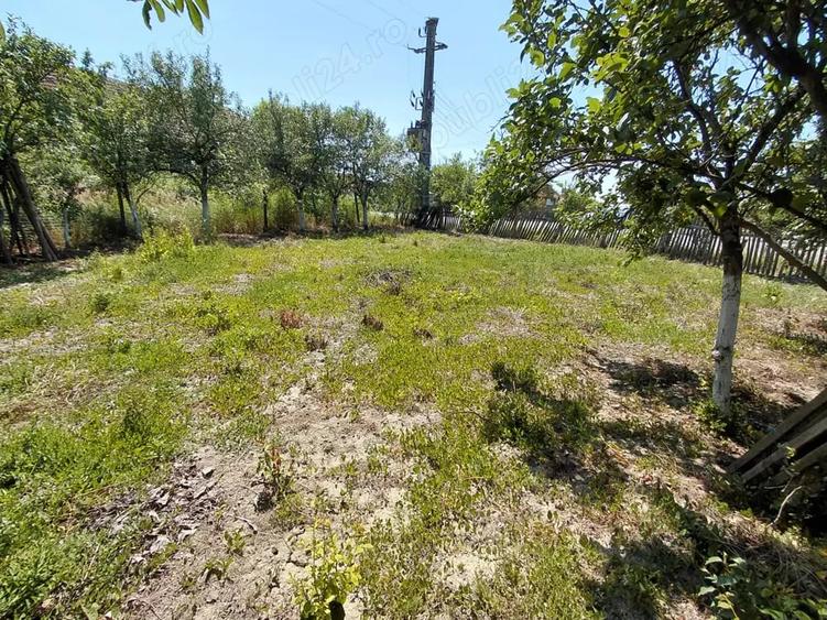 Casă cu 4 camere cu Teren 500 Mp în Exterior Vest