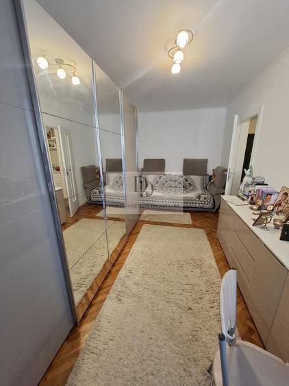 Apartament 2 camere decomandat | Parcare | Grand Park Residence - 7