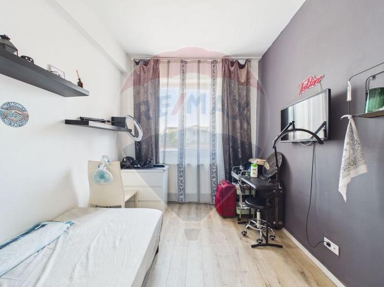 Apartament 3 camere | 80 mp utili | Bloc 2019 | Bucurestii Noi - 12