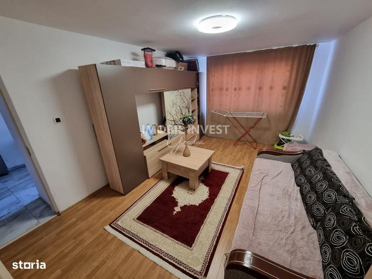 Apartament cu 2 camere în Ampoi 3
