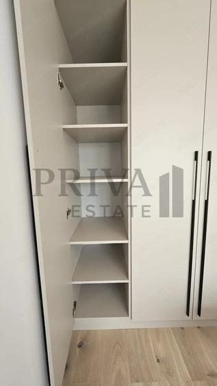 Apartament cu 2 camere decomandat în Nord