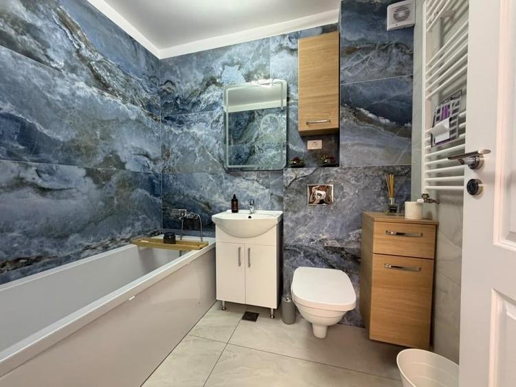 Oltenitei Apartament 2 Camere Sos. Oltenitei nr 20 + parcare - 4