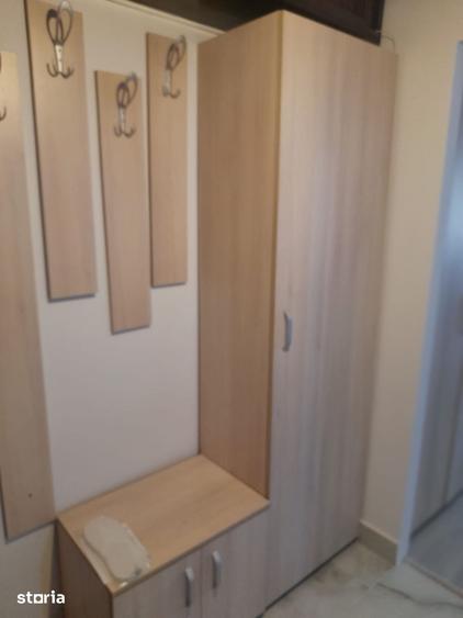 Apartament cu 3 camere în Tineretului