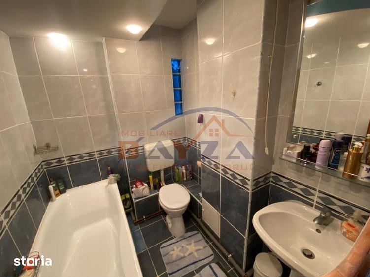 Apartament cu 4 camere, mobilat în Vasile Alecsandri