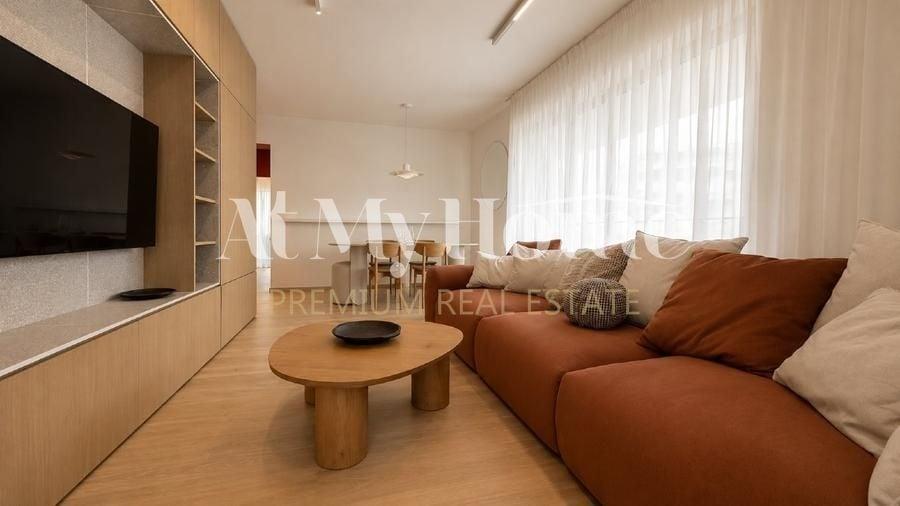 Apartament Premium 3 Camere | Design Interior | Terasă 15 mp | Finisaje Exclusiv - 1