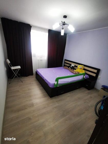 3 camere zona Micro 39 - 1