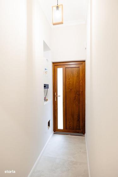 Apartament cu 3 camere decomandat în Ultracentral