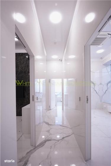 Spațiu comercial, de 180 mp, în Domenii