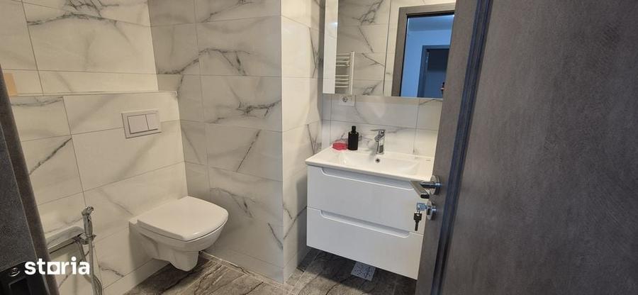 Apartament cu 2 camere în Copou