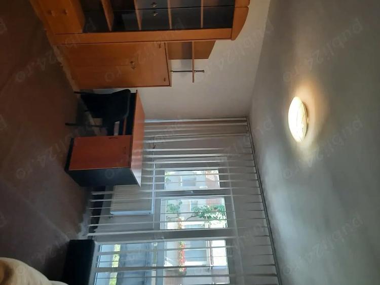 Garsonieră decomandată în Complex Studențesc
