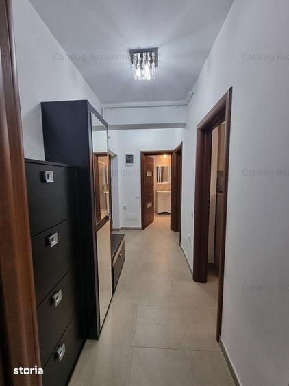 Apartament cu 2 camere de inchiriat in zona Grozavesti Metrou - 1