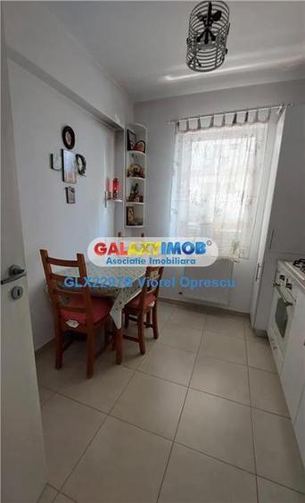 Apartament cu 2 camere decomandat, mobilat în Fundeni