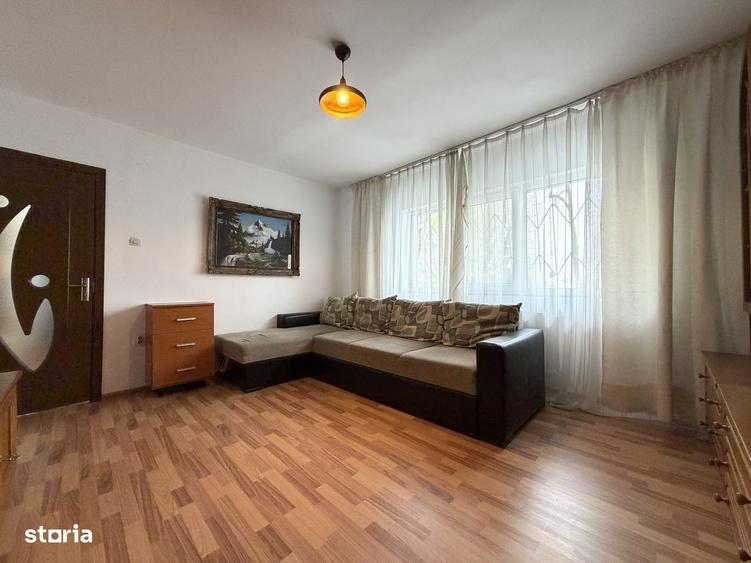 Apartament 2 camere, 51 mp utili, parter, boxa - zona Lugojului - 10