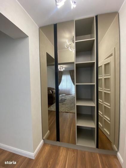 Apartament cu 2 camere decomandat în Copou