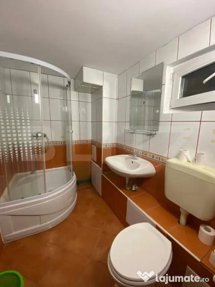 Spațiu comercial, de 90 mp, în Telegrafului