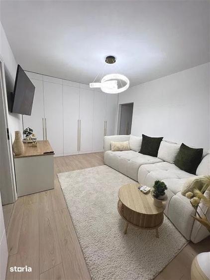 Apartament 2 camere | Renovat complet | Domenii-1 Mai - 1