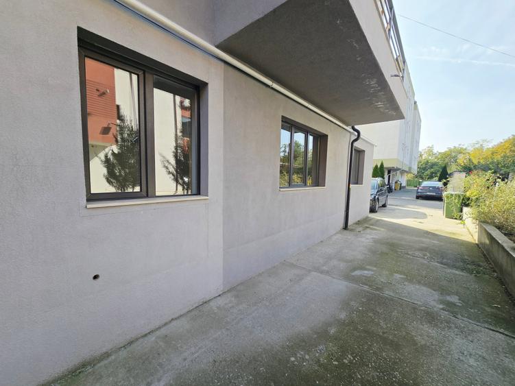 Apartament cu 2 camere semidecomandat în Prelungirea Ghencea