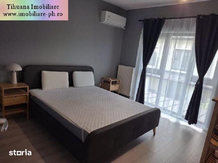 Casă cu 4 camere cu Teren 400 Mp în Păulești