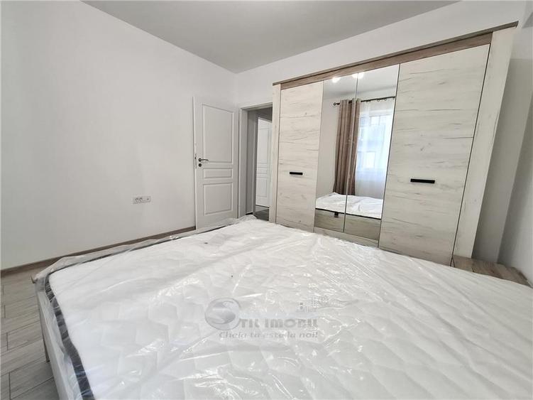 Apartament 2 camere, decomandat, Cug Valea Adanca, bloc nou, mobilat complet - 13