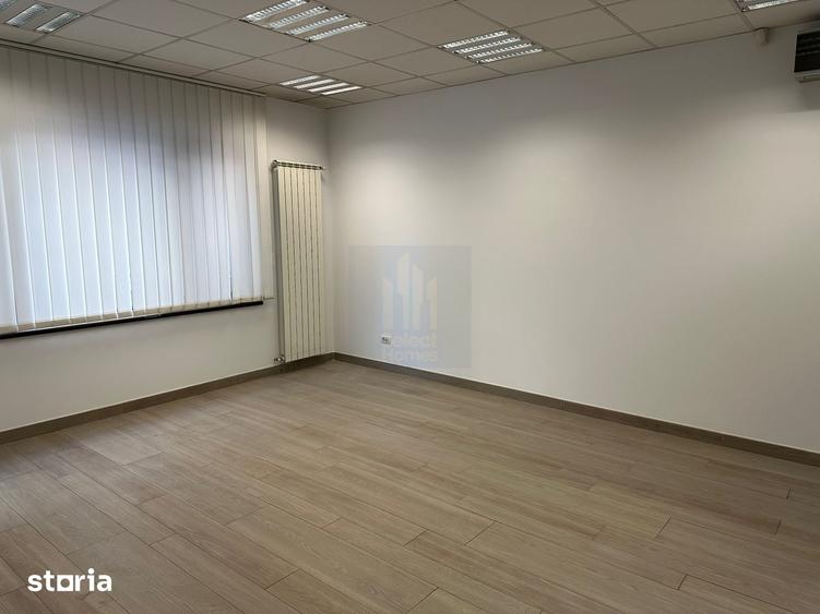 Spațiu comercial, de 101 mp, în Băneasa