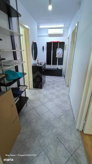 Apartament cu 2 camere în Tudor Vladimirescu