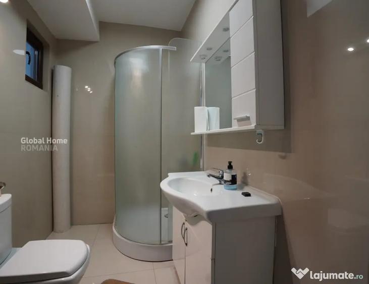 Casă cu 12 camere cu Teren 600 Mp în Victoriei