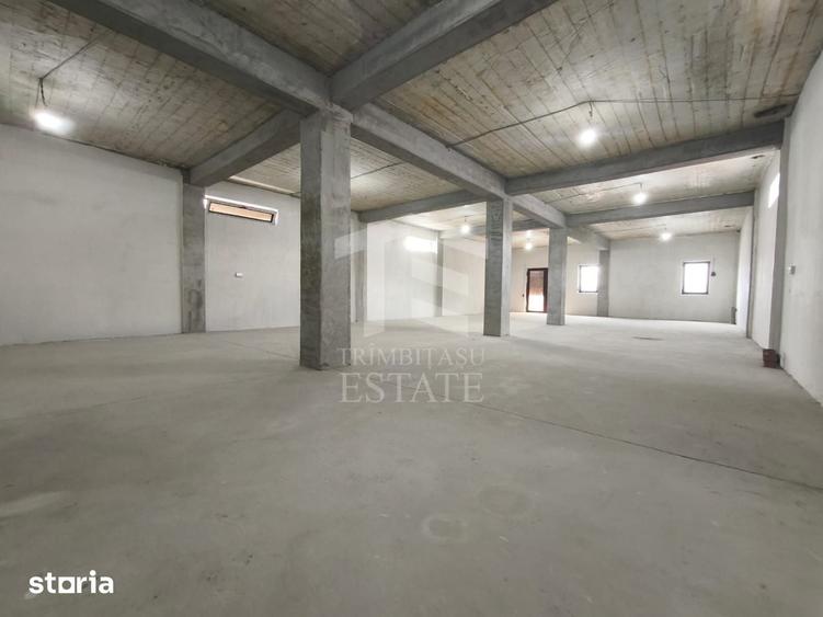 Casă cu 10 camere cu Teren 480 Mp în Lumina
