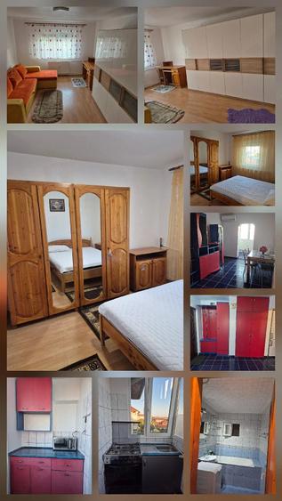 Apartament cu 2 camere decomandat în Sud
