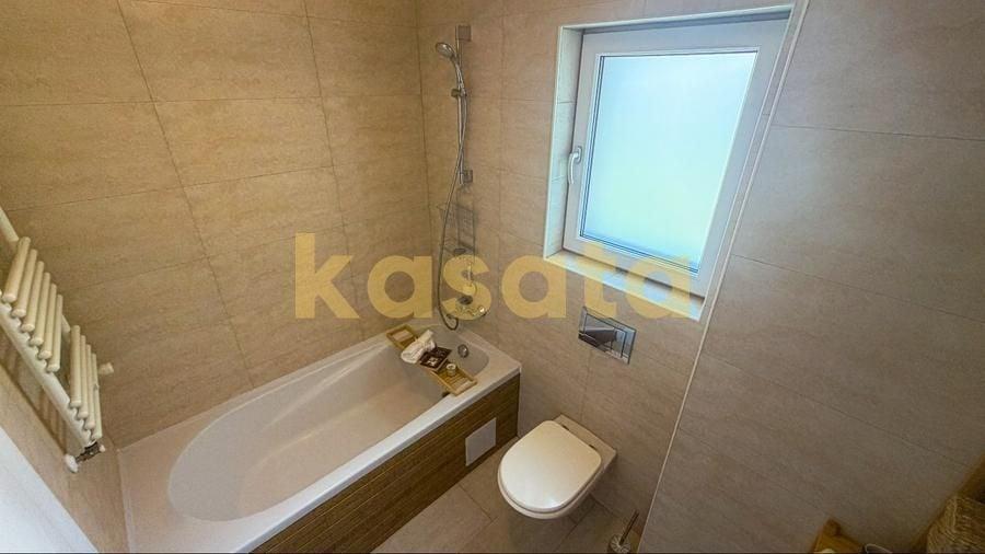 Apartament cu 2 camere decomandat, mobilat în Floreasca