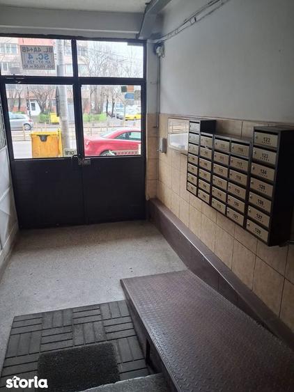 Apartament cu 2 camere decomandat, mobilat în Pieptănari