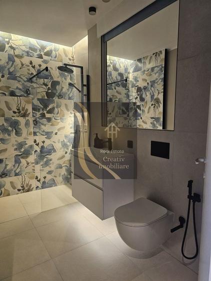 Apartament cu 2 camere semidecomandat în 13 Septembrie