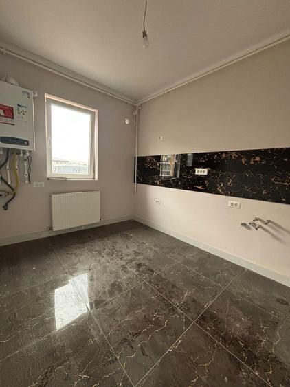 Apartament cu 2 camere decomandat în Dobroești