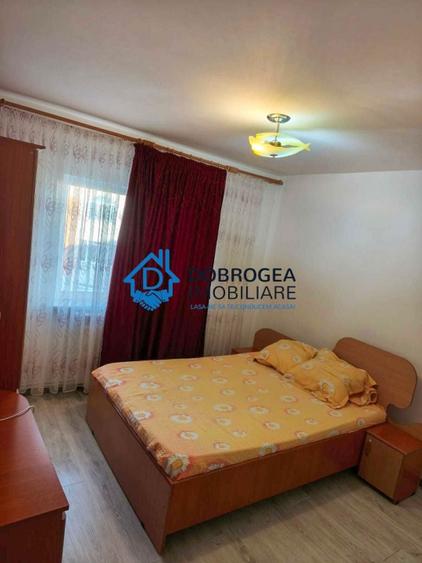 Apartament cu 2 camere decomandat, mobilat în E3