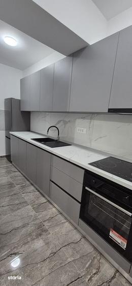 Apartament cu 2 camere în Copou