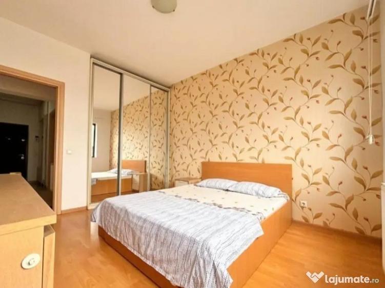 Vand apartament de 2 camere, Zona Lujerului, Bloc nou Parcul Liniei - 6