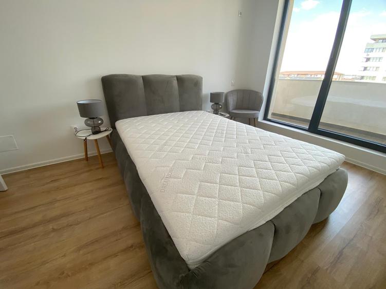 Apartament cu 2 camere în Bragadiru