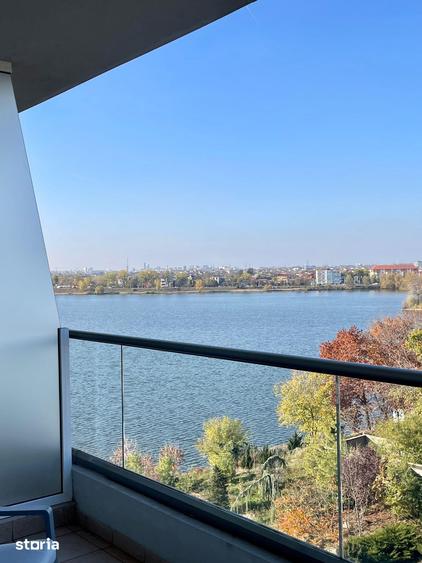 Apartament cu 2 camere, mobilat în Central