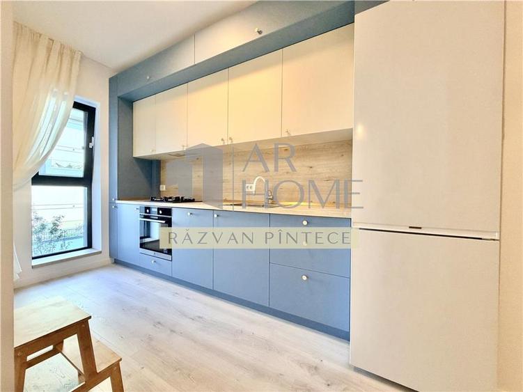 Apartament 2 camere, prima inchiriere, Albert MRS Gradinile Ploiesti - 6
