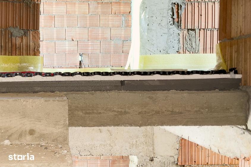 Casa tip duplex, 4 camere, Sanpetru, P+E, construc?ie 2026 - 4
