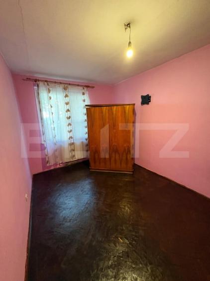 Apartament cu 2 camere decomandat în Ultracentral