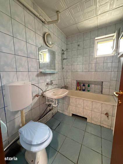 Apartament cu 2 camere în Săsar