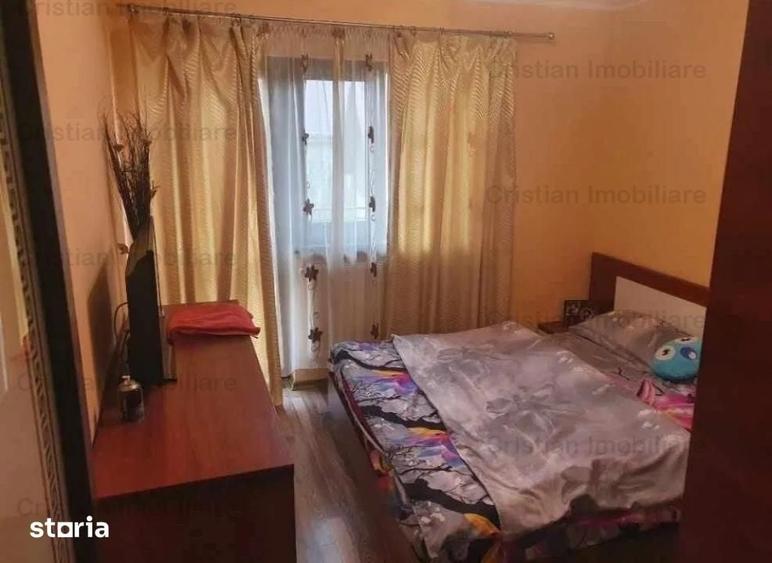 Casă cu 4 camere cu Teren 700 Mp în Chiscani
