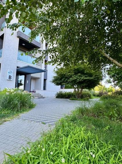 Apartament cu 3 camere decomandat în Bucureștii Noi