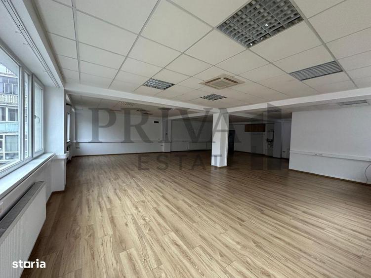 Spațiu comercial, de 240 mp, în Soarelui