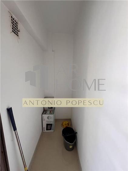 Apartament cu 2 camere decomandat, mobilat în Ultracentral