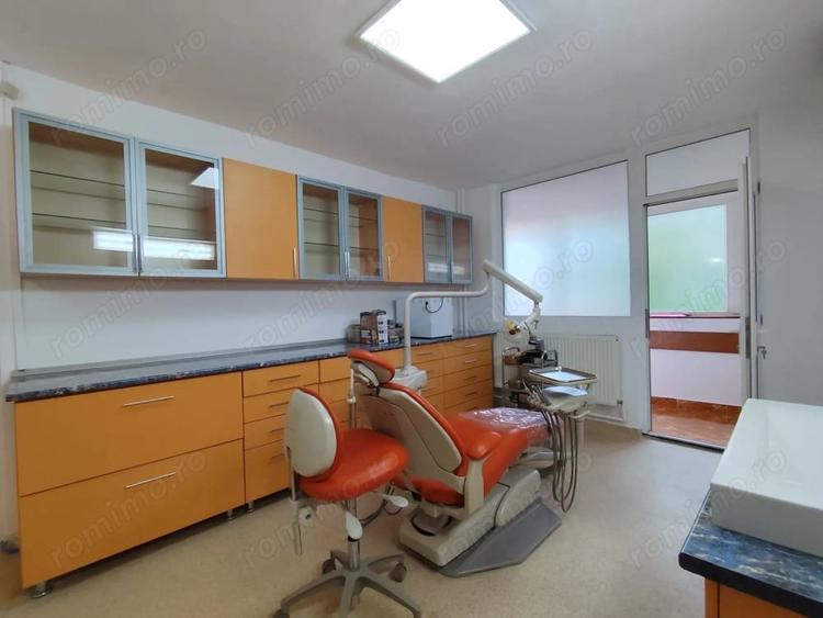 Spațiu comercial, de 50 mp, în Rogerius