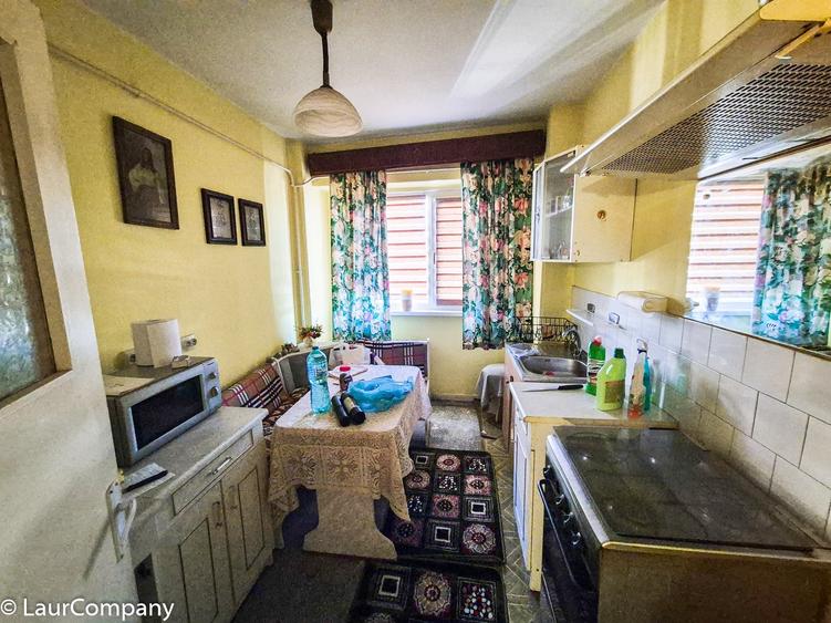 Apartament 3 camere Ultracentral Pitesti - 3