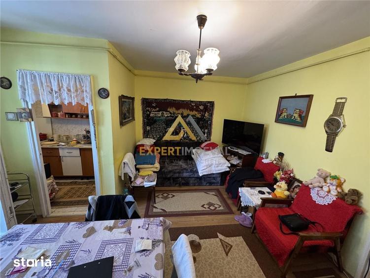 Garsoniera de inchiriat 160 Euro - 1
