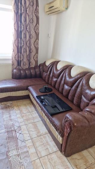 Apartament cu 2 camere semidecomandat în Obor